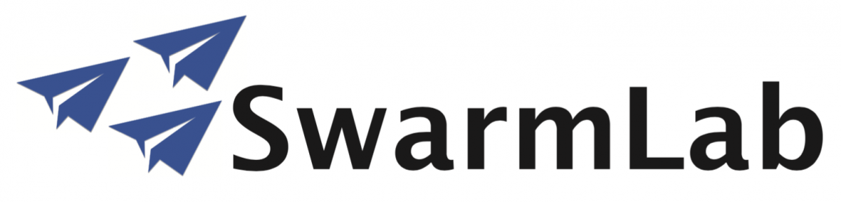 Logo Swarm Lab Universität Magdeburg